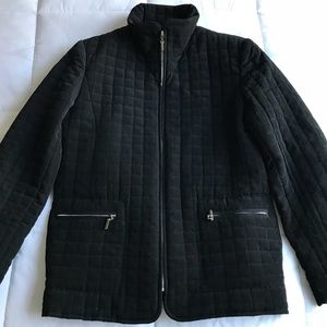 💥 BLACK FORMAL JACKET 💥